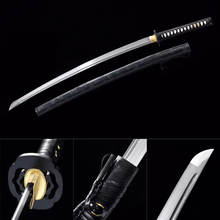Kami no Kage Katana Panther