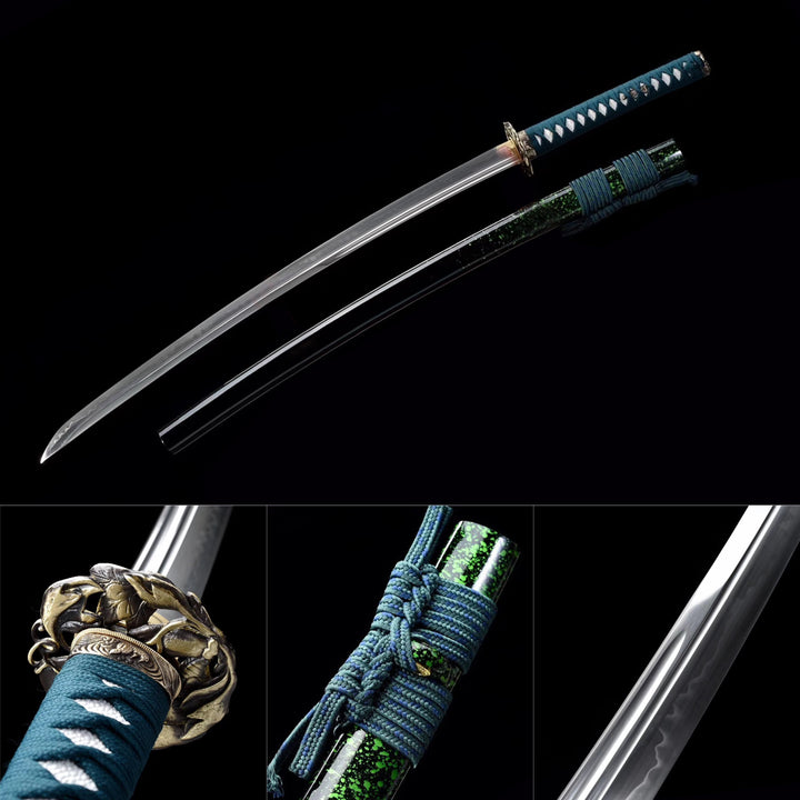 Oni no Kyouki Katana