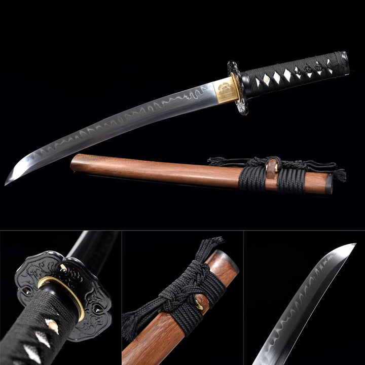 Exquisite Tanto