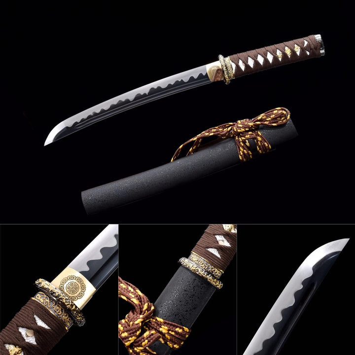 Tanto フォ・イン
