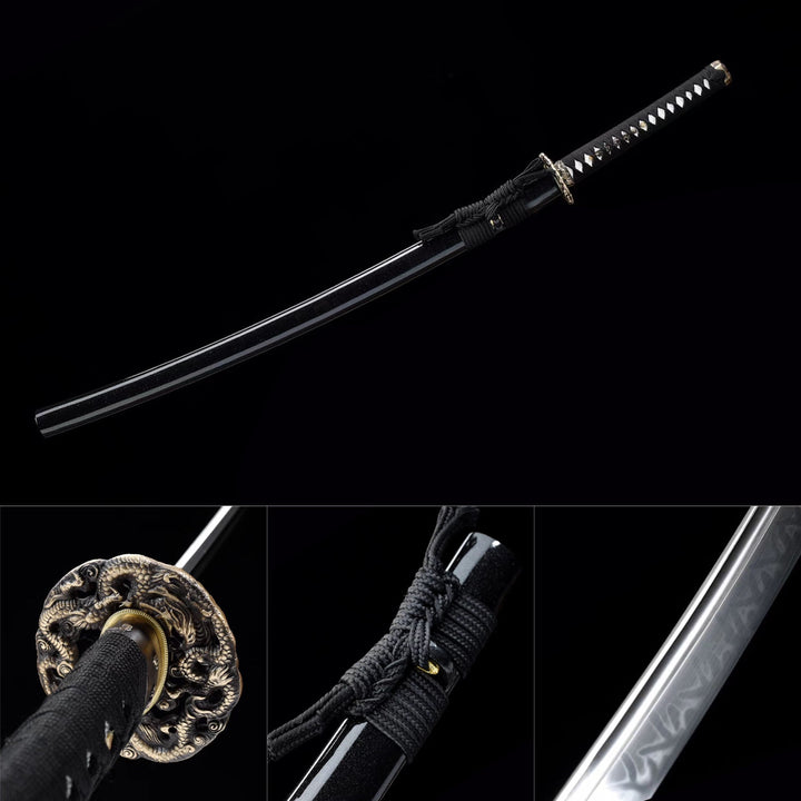 Hikari no Tsubo Katana