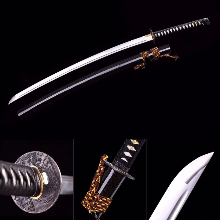 Yuuki no Kizu Katana