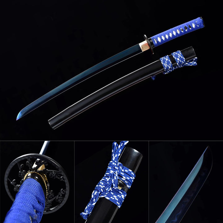 Kirai no Oto Katana Wakizshi