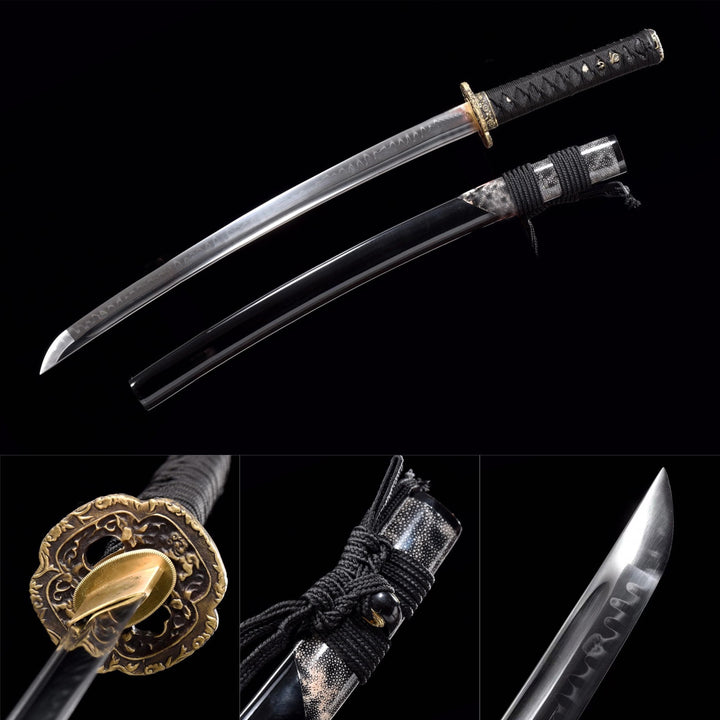 Shiro no Kage Daisuke Wakizashi