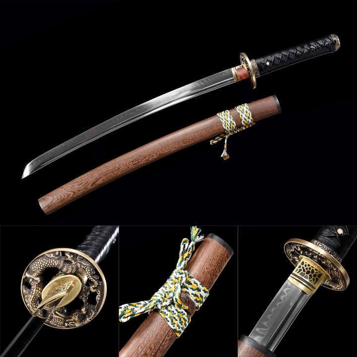 Houou no Mai Wakizashi