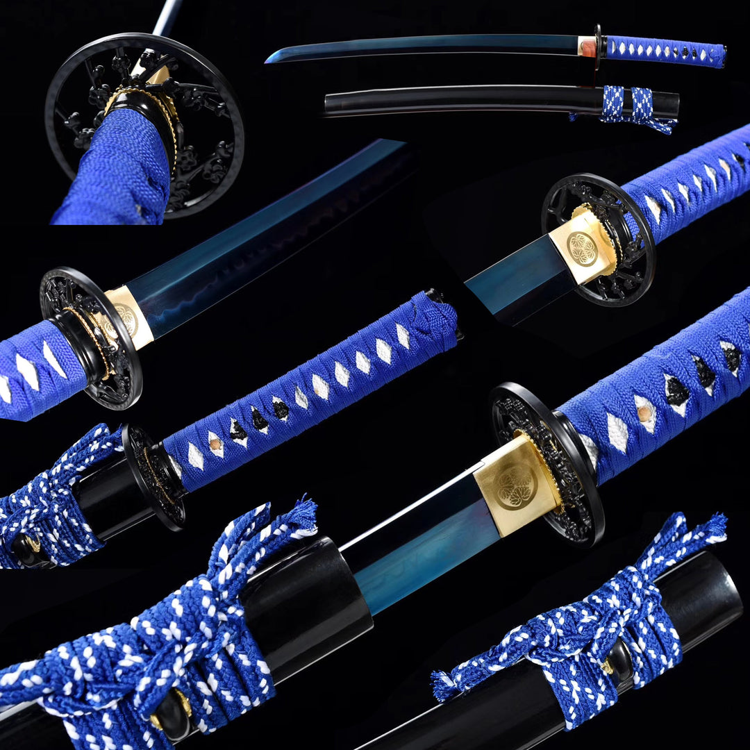Kirai no Oto Katana Wakizshi