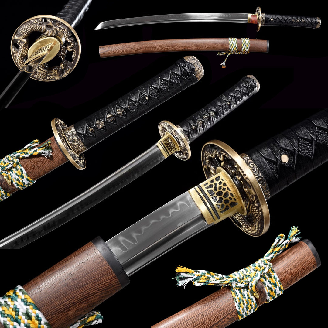 Houou no Mai Wakizashi
