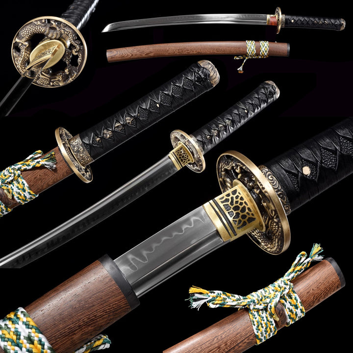 Houou no Mai Wakizashi