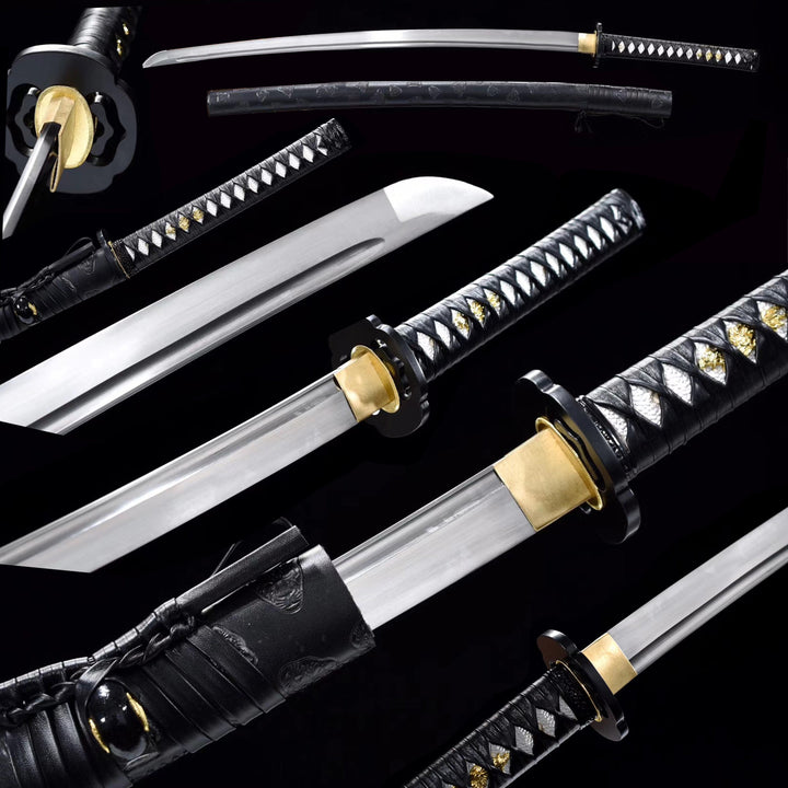 Kami no Kage Katana Panther
