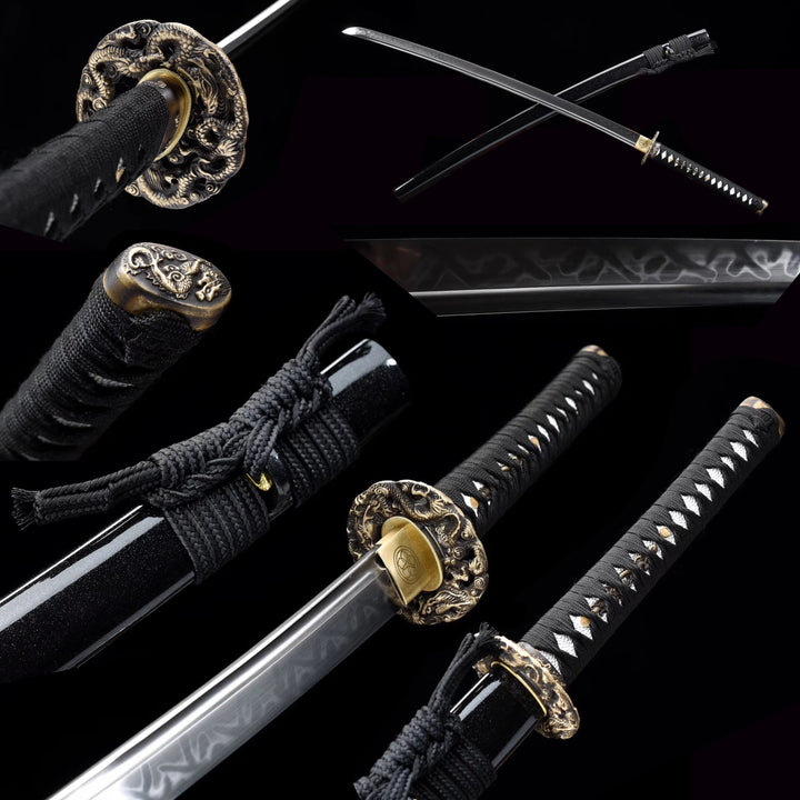 Hikari no Tsubo Katana