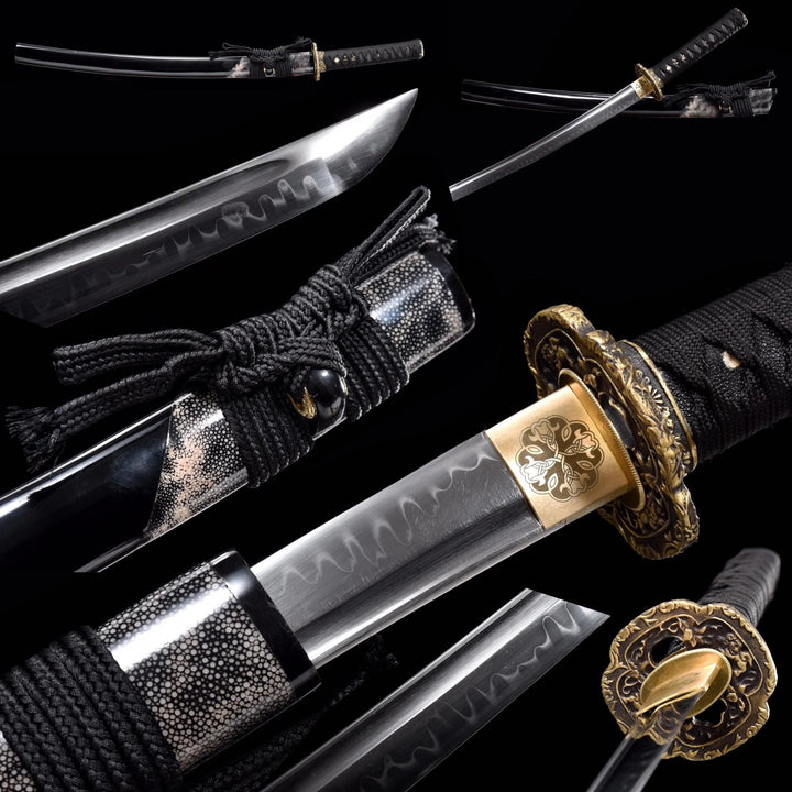 Shiro no Kage Daisuke Wakizashi