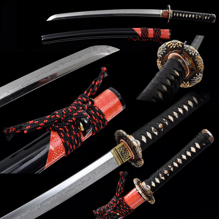 Tsuki no Tamashii Wakizshi