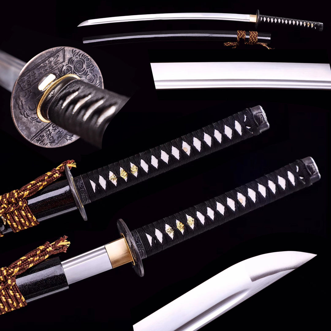 Yuuki no Kizu Katana