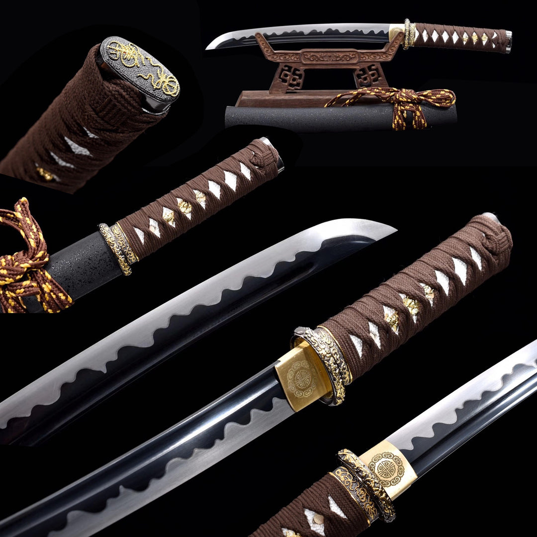 Tanto フォ・イン