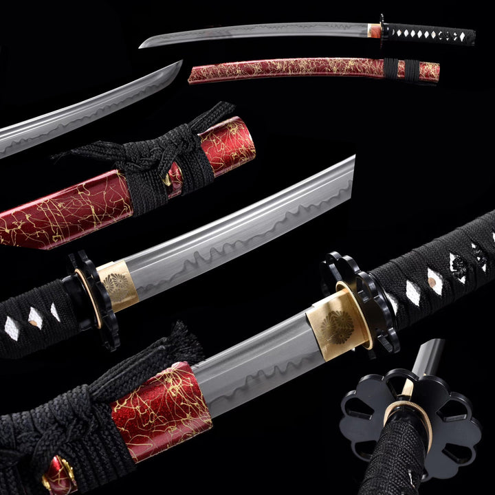 Hana no Unmei Wakizshi