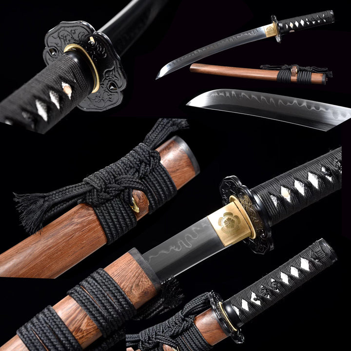 Exquisite Tanto