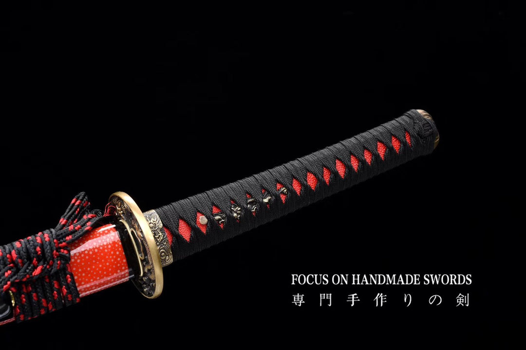 Kino Ryū Katana