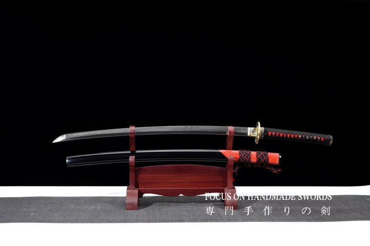 Kino Ryū Katana
