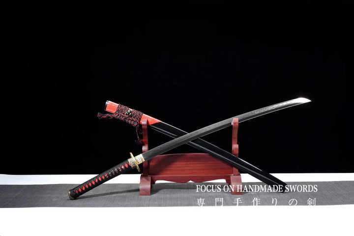 Kino Ryū Katana