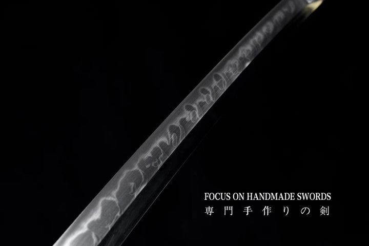 Kino Ryū Katana