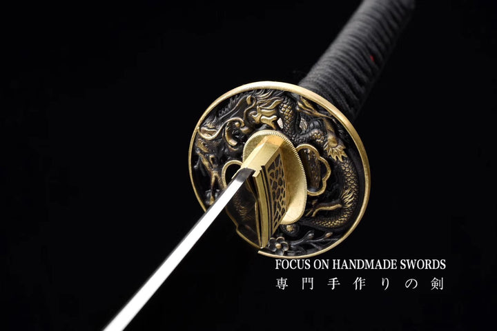 Kino Ryū Katana