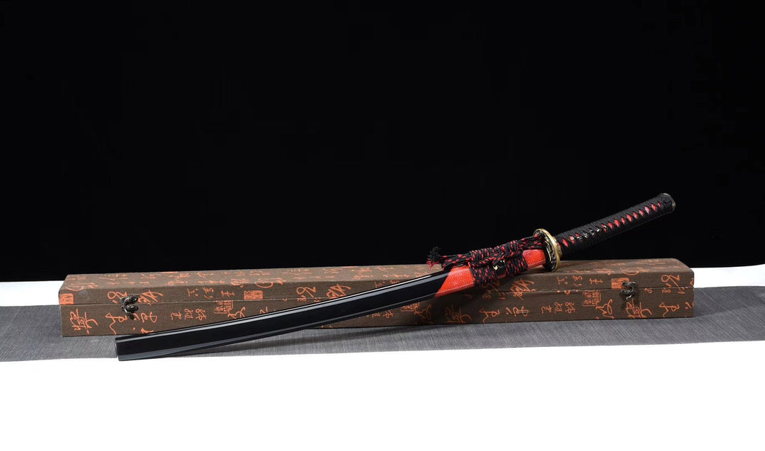 Kino Ryū Katana