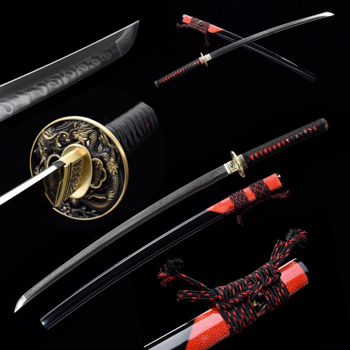 Kino Ryū Katana