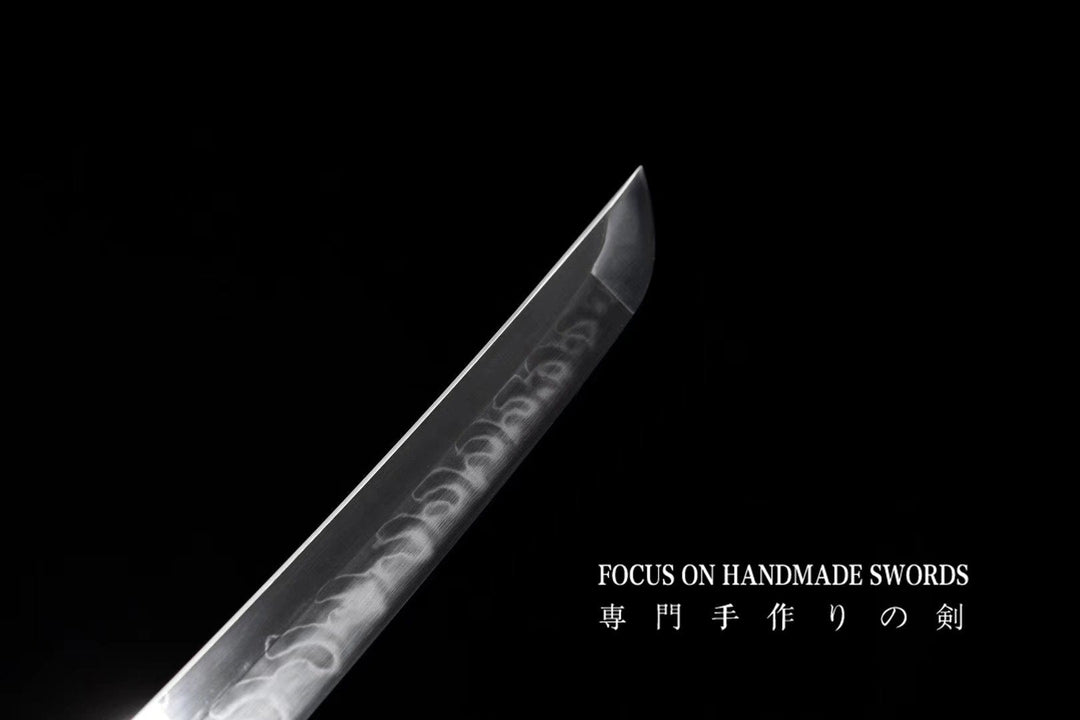 Kino Ryū Katana