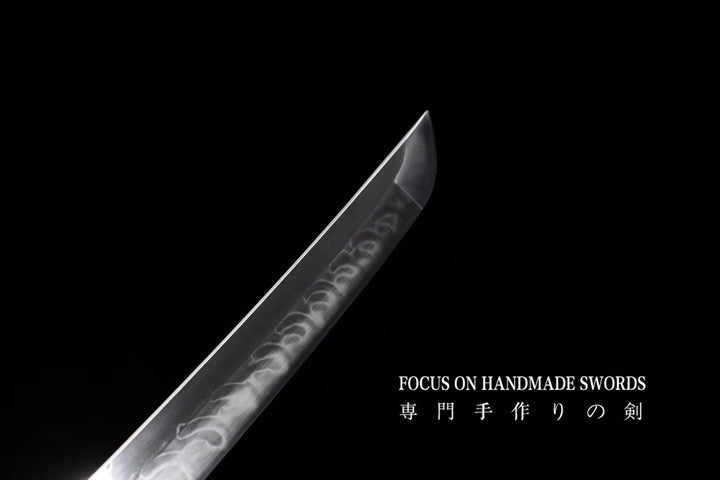 Kino Ryū Katana