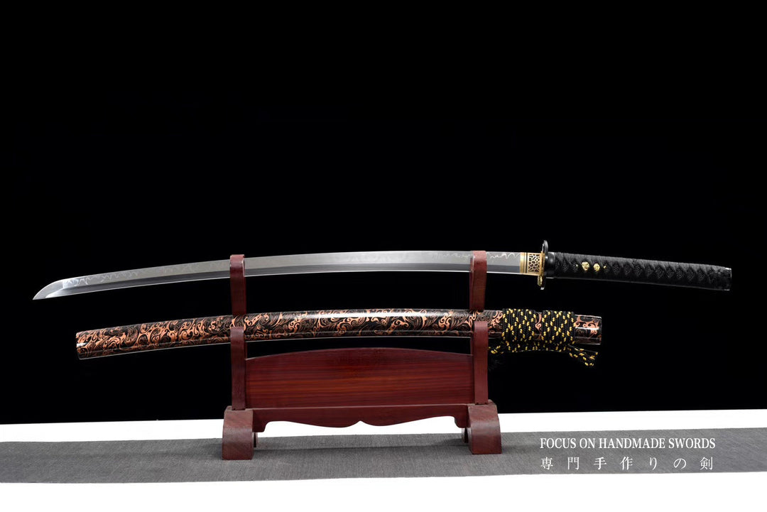 Sora no Yume Katana Colors