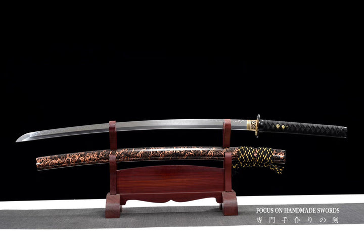 Sora no Yume Katana Colors