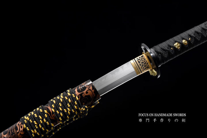 Sora no Yume Katana Colors