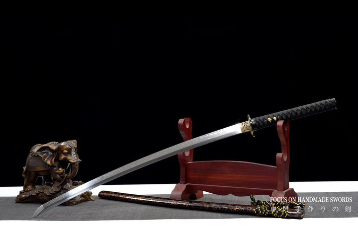 Sora no Yume Katana Colors