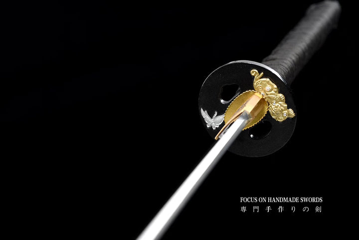 Sora no Yume Katana Colors