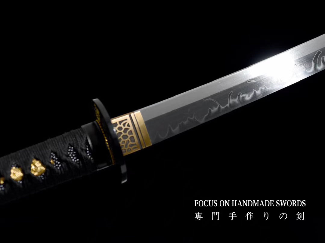 Sora no Yume Katana Colors