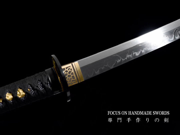 Sora no Yume Katana Colors