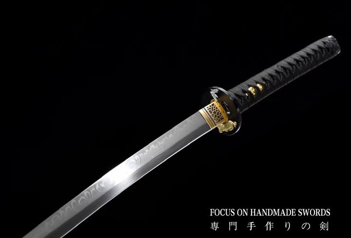 Sora no Yume Katana Colors