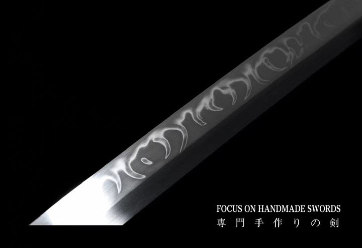 Sora no Yume Katana Colors