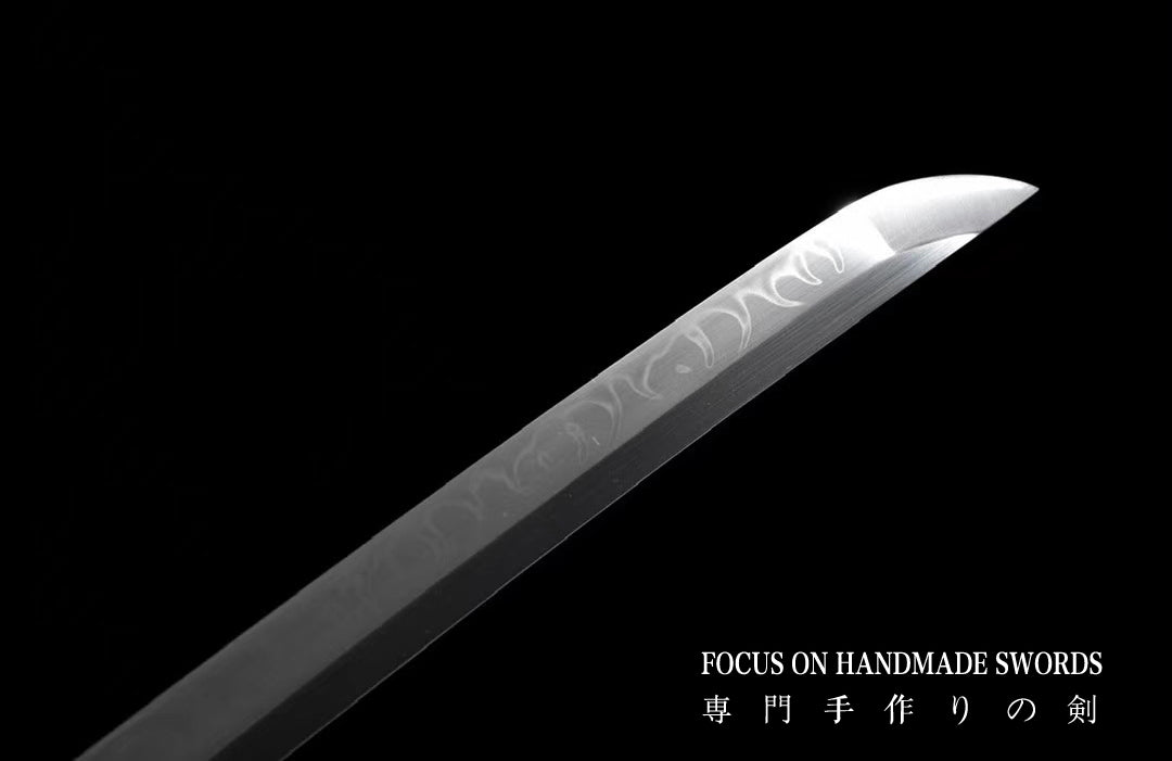 Sora no Yume Katana Colors