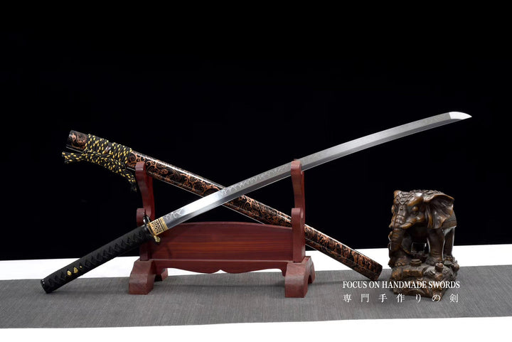 Sora no Yume Katana Colors