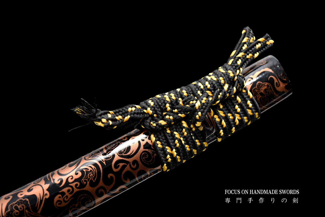 Sora no Yume Katana Colors