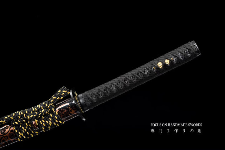 Sora no Yume Katana Colors