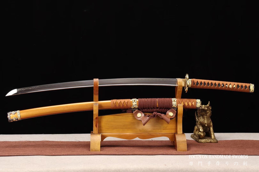 Gouki no Uta Taichi
