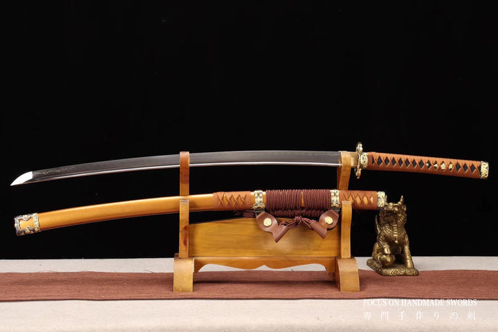 Gouki no Uta Taichi