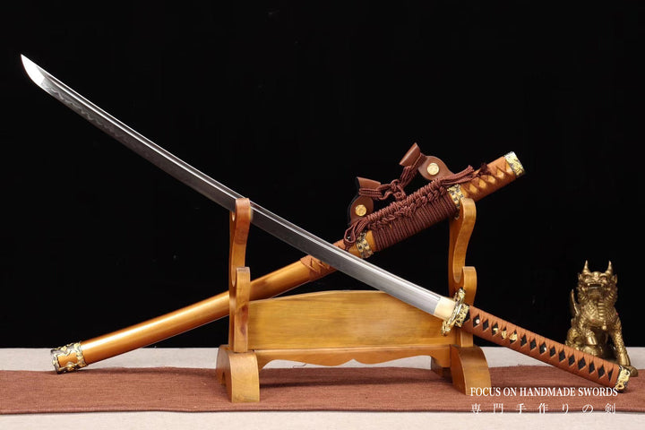 Gouki no Uta Taichi