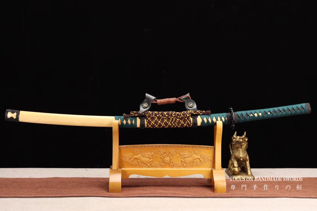 Suzaku no Hi Katana