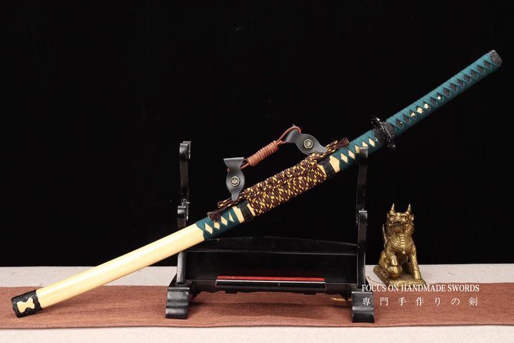 Suzaku no Hi Katana