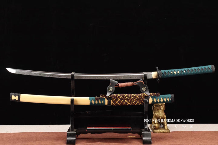 Suzaku no Hi Katana