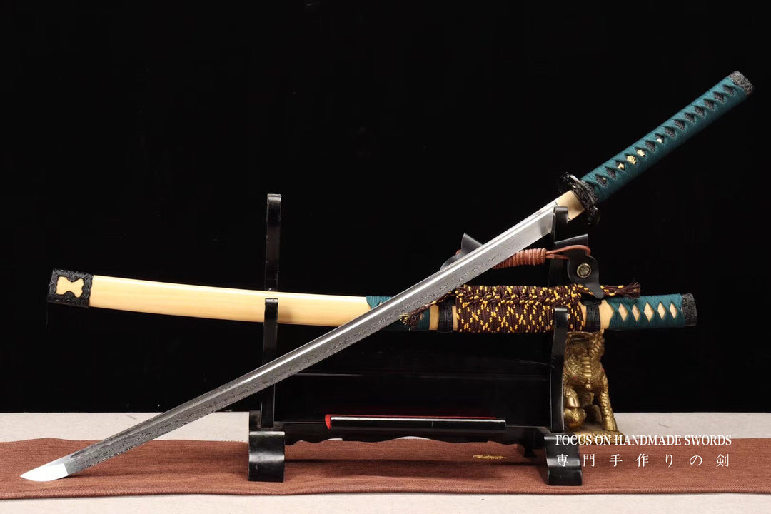 Suzaku no Hi Katana