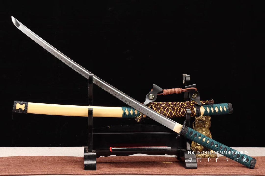 Suzaku no Hi Katana